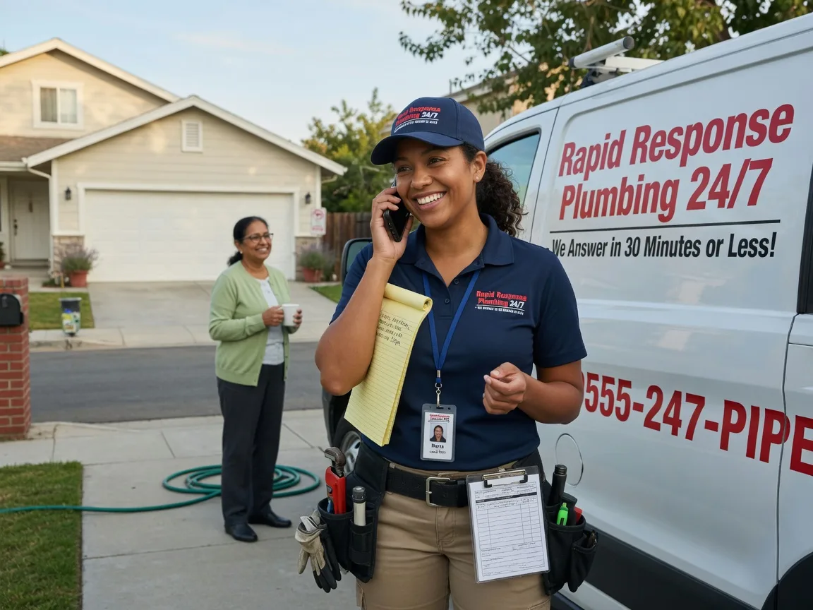 Emergency Plumber Middleburg, VA FAQs